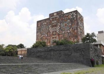 Examen en la UNAM se aplicará entre el 12 y 19 de agosto en cuatro sedes