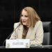 Limitarán doble nacionalidad de gobernantes; Congreso recibe iniciativa de Sheinbaum