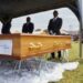Mueren al menos 72 personas, 18 niños, en el naufragio de un transbordador en Zimbabwe