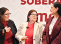 Morena apunta a Imelda Castro a Sinaloa y a Santiago Nieto a Querétaro
