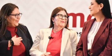 Morena apunta a Imelda Castro a Sinaloa y a Santiago Nieto a Querétaro