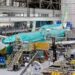 Ordenan inspeccionar cientos de aviones Boeing 737 Max por posibles grietas