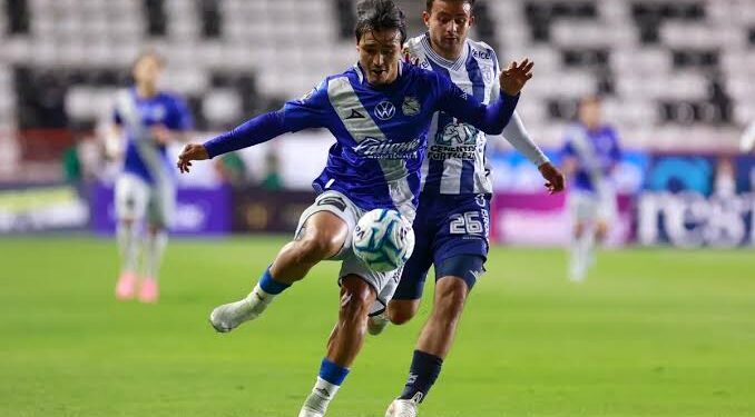 Puebla y León, le pegan a domicilio a Pachuca y Necaxa en cierre de la jornada 4