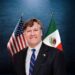 Que «estallido de drama político» no desvíe atención de relación México-EU: Landau