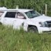 «Sacan» de carretera, camioneta del equipo de senadora del PT