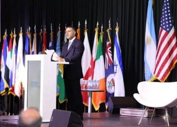 Lucha contra criminales no debe ser aislada ni fragmentada: Harfuch