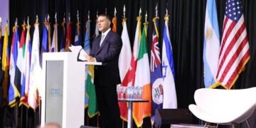 Lucha contra criminales no debe ser aislada ni fragmentada: Harfuch
