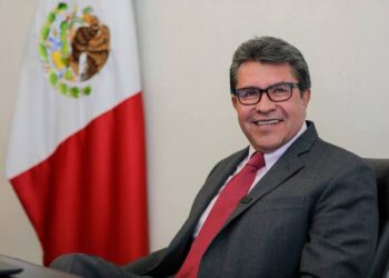 Monreal pide unidad en Morena ante ‘guerra sucia’ entre aspirantes rumbo al 2027