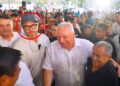 Admite dirigencia que señalado por ligas con mafia rumana sí milita en Morena