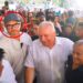 Admite dirigencia que señalado por ligas con mafia rumana sí milita en Morena