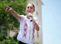  «El poder sin principios se vuelve arrogancia»: Sheinbaum