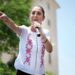  «El poder sin principios se vuelve arrogancia»: Sheinbaum