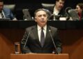 Exigen en Change.org que Enrique Inzunza abandone el Senado