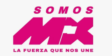 Obligan a Somos México cambiar de nombre, logo y color antes del 30 de agosto