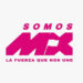 Obligan a Somos México cambiar de nombre, logo y color antes del 30 de agosto