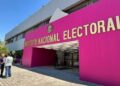 Exigen al INE frenar actos anticipados de Morena