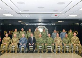 México podrá adquirir drones militares y tecnología antidrones a EU