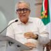 Vuelve Rocha Moya a gubernatura y estalla oposición: «Narco gobierna México»