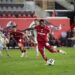 Semifinales de la Leagues Cup a la mexicana, Toluca 2-0 Austin, América 2-0 Columbus
