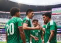 México campeón del Premundial Sub-20, vence 2-0 a Estados Unidos