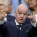 Después de la borrachera mundialista, Infantino vive cruda realidad y días aciagos