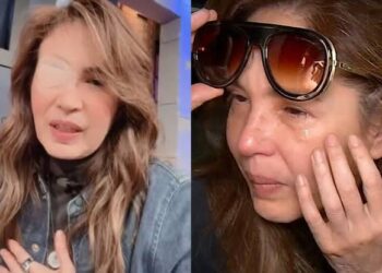 Yolanda Andrade habla sobre su padecimiento, pide empatía