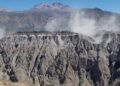 Ahora fue Perú, fuerte temblor de 7.2 sacude la región de Ayacucho