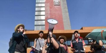 Hoy informará la UNAM sobre proceso y fecha del nuevo examen