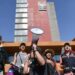 Hoy informará la UNAM sobre proceso y fecha del nuevo examen