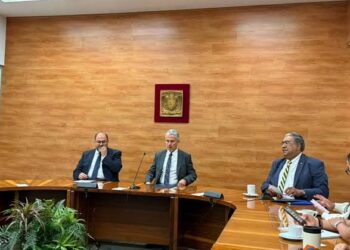 Ordena la UNAM auditorías a empresa que practicó examen en línea