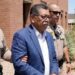 Ex secretario de seguridad de Sinaloa desaparece del registro de prisiones de EU