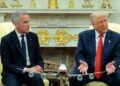 Trump vs Carney, ¿Guerra comercial entre EU y Canadá?