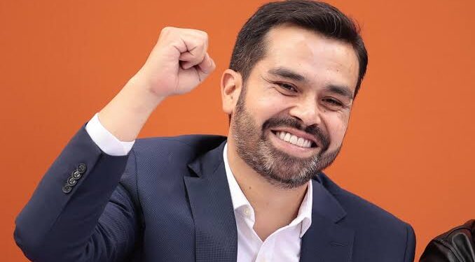 Movimiento Ciudadano anuncia defensa al Movimiento del Sombrero