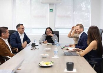 Aclaran malos entendidos líderes de Morena, PT y Verde rumbo a elecciones del 2027