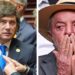 Milei vuelve a la carga, llama «ladrón y corrupto» a presidente de Brasil, Ignacio Lula