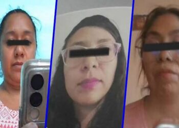 También hacen trampa en exámenes en línea de la SEP