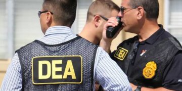 Altos mandos de México trabajan con los cárteles, ‘Están en la lista’: DEA
