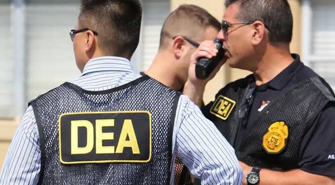 Altos mandos de México trabajan con los cárteles, ‘Están en la lista’: DEA