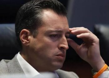 Colosio podría ir como candidato de MC por Sonora, hay señales de esa posibilidad