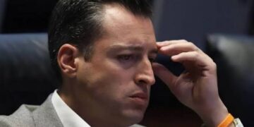 Colosio podría ir como candidato de MC por Sonora, hay señales de esa posibilidad