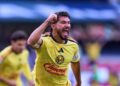 Atlante emociona, Tigres cae, Atlas pierde invicto, América y Toluca imponen localía