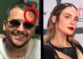 Christian Nodal se borra a Belinda, lo comparan con Lupillo Rivera
