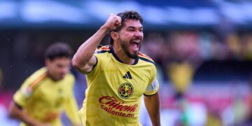 Atlante emociona, Tigres cae, Atlas pierde invicto, América y Toluca imponen localía
