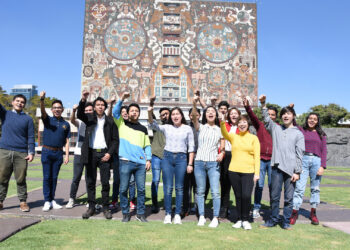 Ya se inscribieron siete de cada 10 convocados para el examen: UNAM