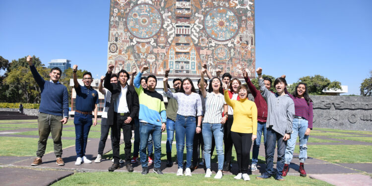 Ya se inscribieron siete de cada 10 convocados para el examen: UNAM