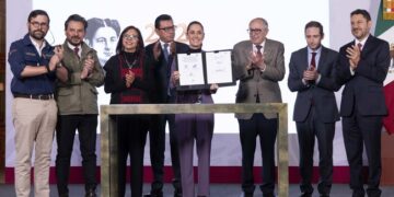 Anuncia Sheinbaum 12 mil 750 consultorios de Salud; entran en operación en el 2027
