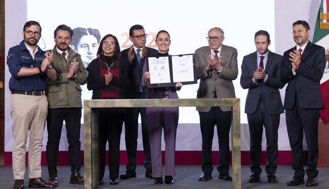 Anuncia Sheinbaum 12 mil 750 consultorios de Salud; entran en operación en el 2027