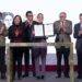 Anuncia Sheinbaum 12 mil 750 consultorios de Salud; entran en operación en el 2027