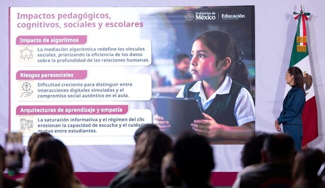 A discusión nacional regulación de plataformas digitales y redes sociales