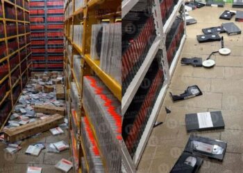 SEP anuncia recuperación del Canal Once, estudiantes niegan “desalojo pacífico”